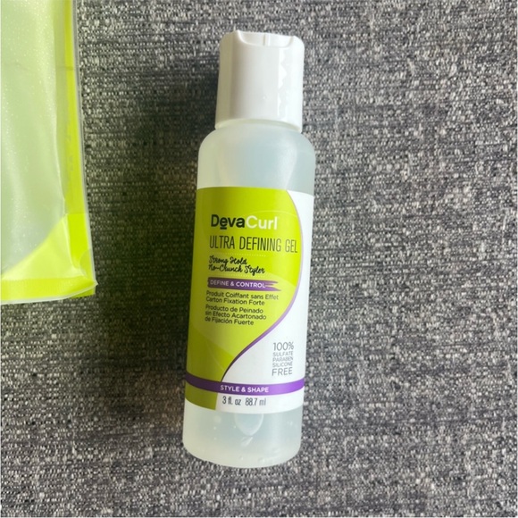DEVA CURL Defining Gel Set - Picture 5 of 8